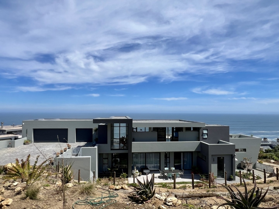 4 Bedroom Property for Sale in Breakwater Bay Eco Estate Western Cape